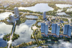 central park gamuda