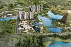 gamuda central park